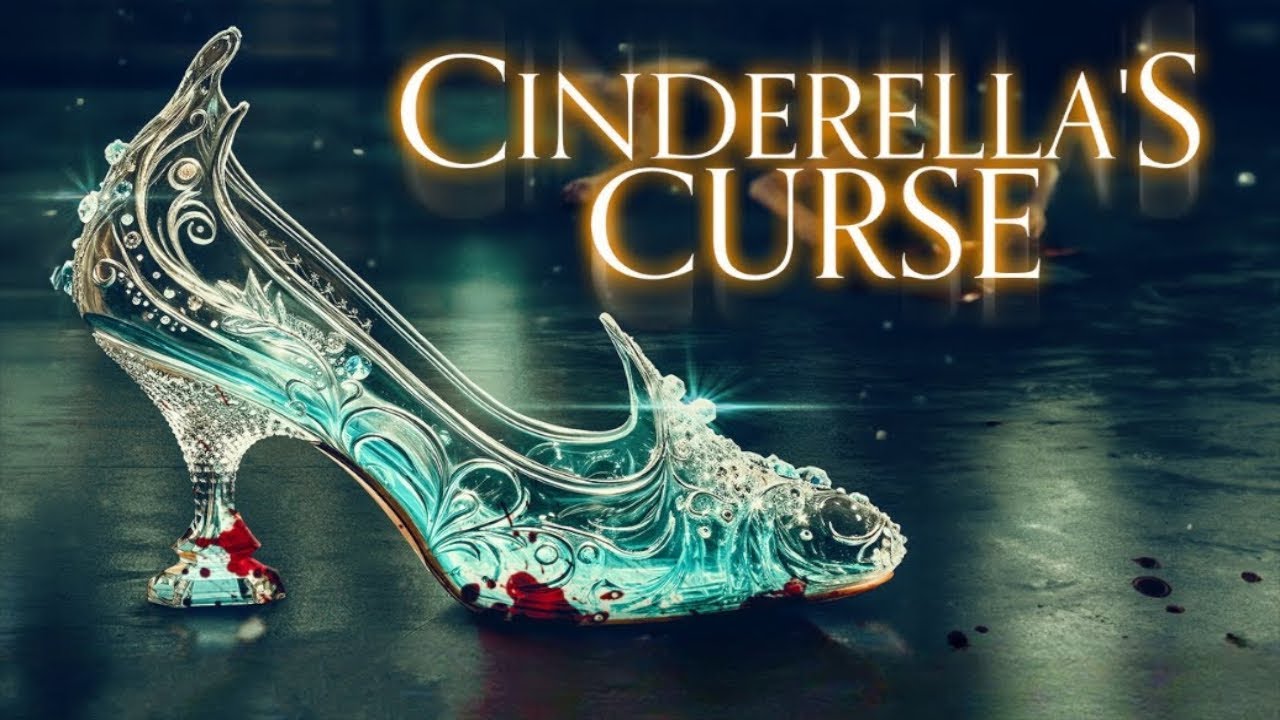 Cinderella’s Curse trailer