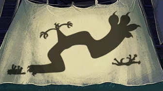 Cartoon Stomp - YouTube