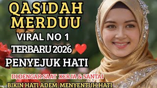 koleksii Termahall Qasidah Merdu musik Merdu Religi Penuh Makna Bikin Di Dengar Di Qolbu