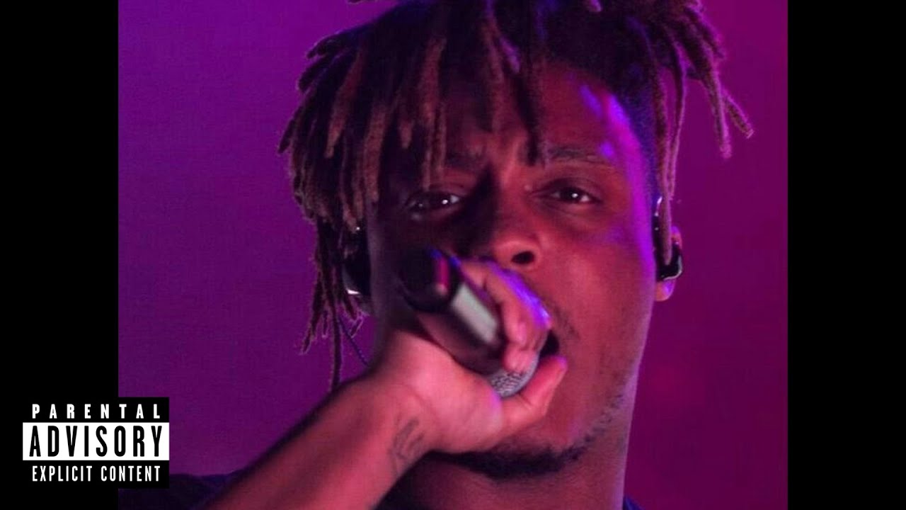 [FREE] Juice WRLD Type Beat 2025 - 