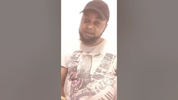 Odionwere Talk Show Message To Aiwanfo Talk Show, ...