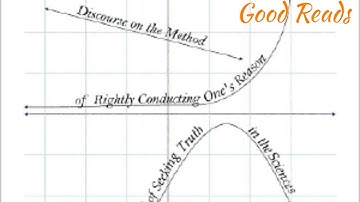 Discourse on the Method of Rightly Conducting One’s Reason and of Seeking Truth by René Descartes