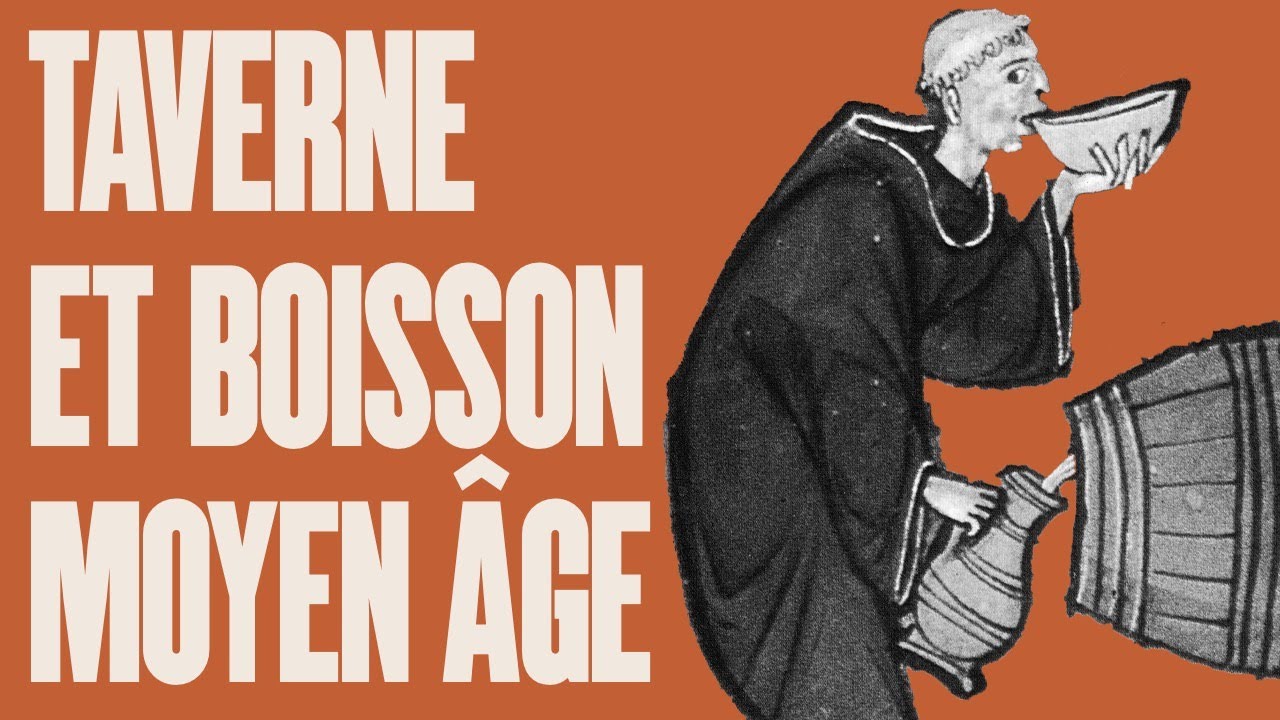 Dernière taverne avant la fin du monde 😬 | HNLD Actuel Moyen Âge #19