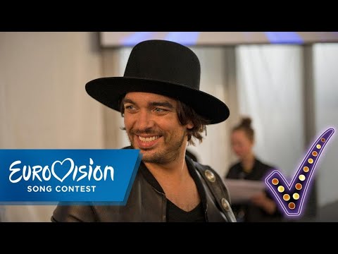 Songcheck: Niederlande/Waylon - "Outlaw In 'Em" | Eurovision Song Contest | NDR