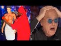 63-Years old Magician Turned a Mannequin Into My 90-Year-Old Grandmother