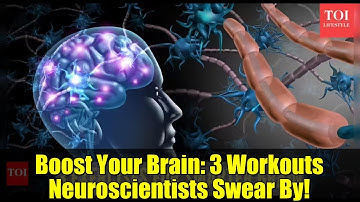 Boost Your Brain: 3 Workouts Neuroscientists Swear By!