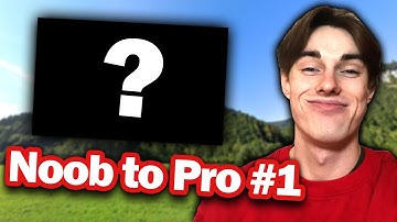 Learning a New Country!? (Noob to Pro #1)