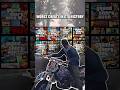 Worst Cheat Codes in Every GTA Game