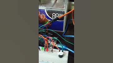 ARDUINO: RFID Reader
