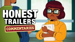 Honest Trailers Commentary | Velma