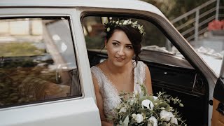 Sylwia &amp; Mariusz | Teledysk Ślubny | Rocko Multimedia