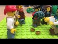 Evolution of music lego stop motion