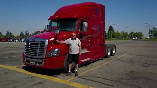 Meet our Driver: CARL SUTTEY