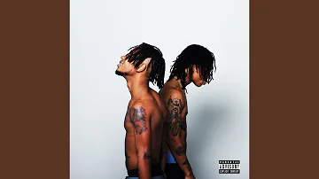 Rae Sremmurd - Swang (Lyrics)