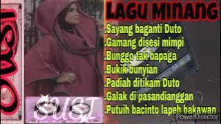 Lagu Minang terbaik ||Susi|| sayangbagati duto