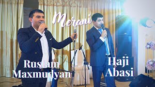 😍 Rustam Maxmudyan & Haji Abasi - Merani / Езидская свадьба 2022