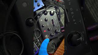 My Goto Pedal for Ambient Lucid Dreaming