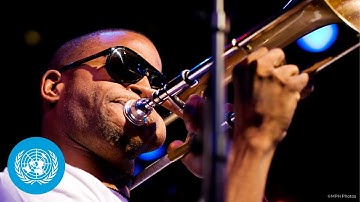 International Jazz Day 10th Anniversary Celebration: All-Star Global Concert
