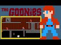 The Goonies (FC) | 2 Loops | 10 Stages | 352,304pts | nenriki86