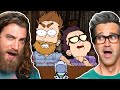 Gmm the animated episode