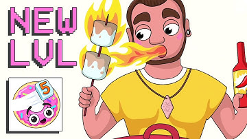 DOP 5: Delete One Part - NEW LEVELS 651-700