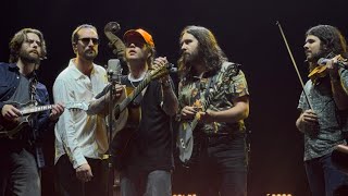 Billy Strings “Freedom” 6/20/25 Lexington Ky Encore 1 mic!