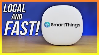 Samsung SmartThings News, Updates, and New Features || Local Automation, New Interfaces, and More