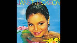 Janet Jackson - Young Love (1982)