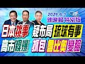 日本挑事 疑布局琉球有事【辣晚報特別版】20260603@中天電視CtiTv