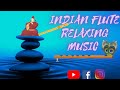 Indian flute relaxing music  lord krishna plays this beautiful flute music  mmv music mantras