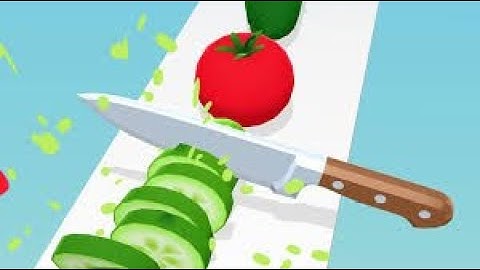 Perfect slice part of 06 🍅🔪#live #shortslive