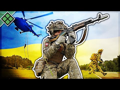 What Russia Faces: Primer to Ukraine’s Ground Army