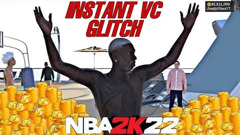 NBA 2K22 EASIEST UNLIMITED VC METHOD IN 5 MINUTES FOR CURRENT GEN AND NEXT GEN! STEP BY STEP PS4/PS5