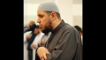 سورة الشورى | أحمد كاسب