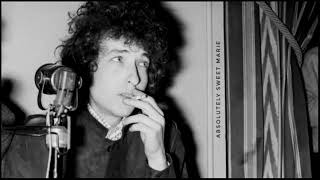 Bob Dylan — Absolutely Sweet Marie (Take 1). 1966