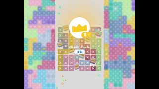 Queens Master 👑 Level 375 Walkthrough & Solution