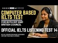 ACTUAL EXAM IELTS LISTENING TEST FOR 13 & 27 SEPTEMBER 2025 WITH ANSWERS | IELTS | BC & IDP