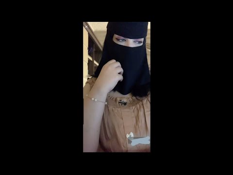 جربت فازلين من وراء