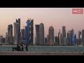 قطر: الثراء والثمن، وثائقي جديد لبي بي سي