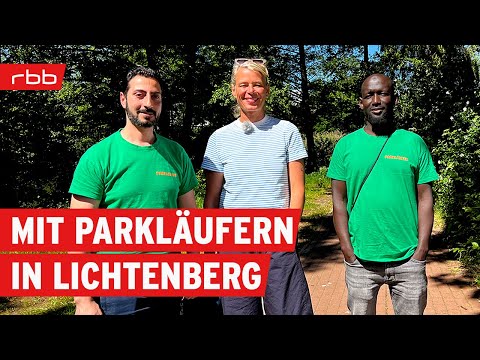 Von wegen Platte - Berlin-Fennpfuhl entdecken | Lichtenberg | Reportage | Heimatjournal