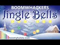 Jingle Bells - BOOMWHACKERS Play Along