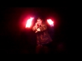 Jd fire poi