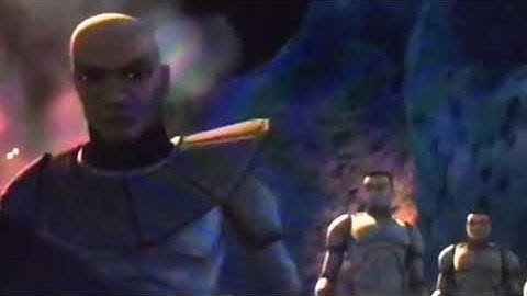 Toy Story (SCP) Part 3 - Clone Trooper Amry