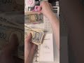 新バインダー登場!😊#貯金 #家計管理 #貯金チャレンジ #貯金ゼロ #asmr
