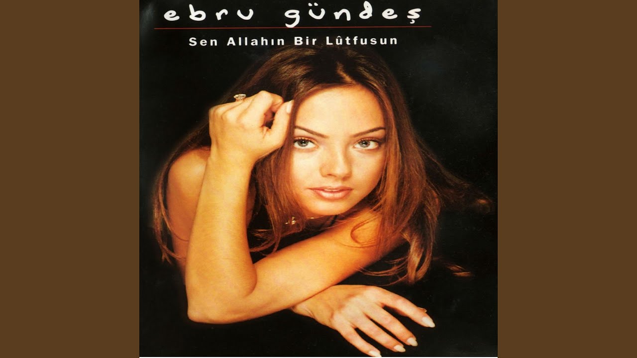 Sen Allah'ın Bir Lütfusun