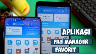 Favorite file manager for any Android phone screenshot 2