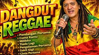 Dangdut A Rafiq Versi Reggae    Nostalgia Dangdut Jadul Remix Santai