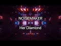 NOISEMAKER/Her Diamond[歌ってみた]