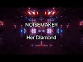 NOISEMAKER/Her Diamond[歌ってみた]