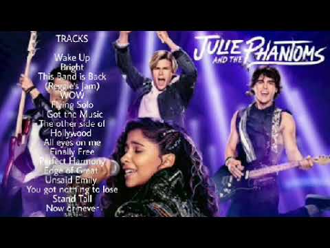 Julie and the Phantoms   Full Album